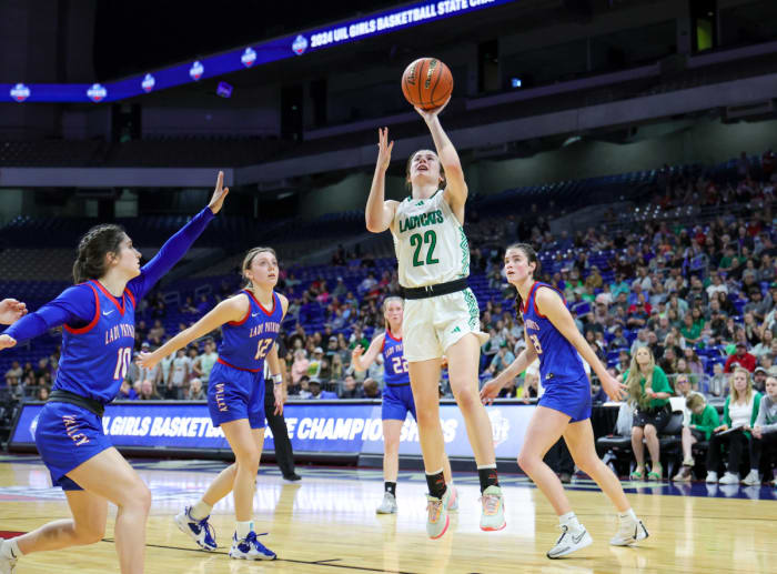 Newcastle vs Turkey Valley UIL 1A Final March 2, 2024 Photo-Tommy Hays55